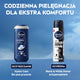 Nivea Men Black & White Invisible Original antyperspirant spray 150ml