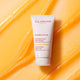 Clarins Comfort Scrub odżywczy peeling olejkowy z mikrokryształkami cukru 50ml
