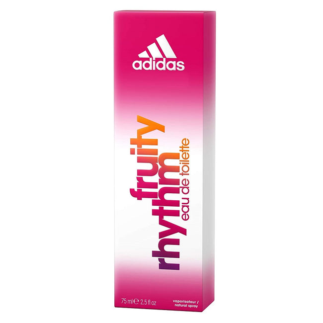 Adidas Fruity Rhythm woda toaletowa spray