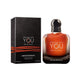 Giorgio Armani Stronger With You Absolutely woda perfumowana