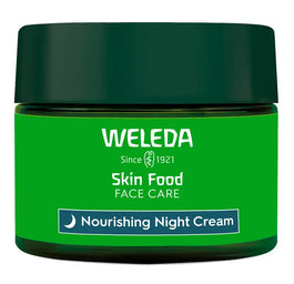 Weleda Skin Food odżywczy krem na noc 40ml