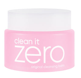 Banila Co Clean it Zero Original Cleansing Balm oczyszczający balsam do twarzy 50ml