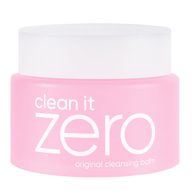 Banila Co Clean it Zero Original Cleansing Balm oczyszczający balsam do twarzy 50ml