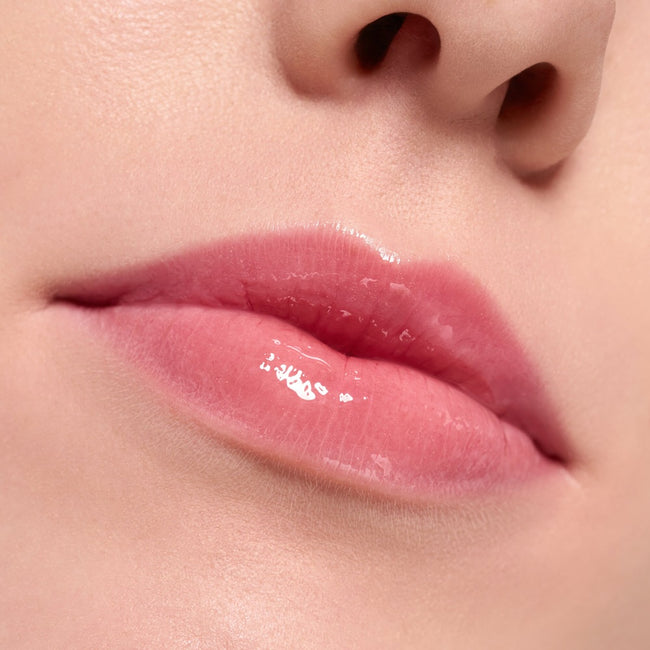 Essence What The Fake! Plumped Lipgloss powiększający błyszczyk do ust