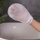Sister Young Nova Exfoliating Glove złuszczająca rękawica do peelingu ciała White