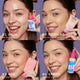NYX Professional MakeUp The Face Glue Setting Spray supertrwały spray utrwalający makijaż 60ml