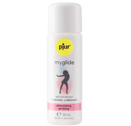 Pjur MyGlide żel stymulujący dla kobiet 30ml