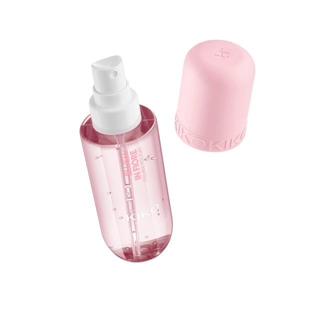 KIKO Milano Blush In Fiore Italian Holiday zapachowa mgiełka do ciała 100ml