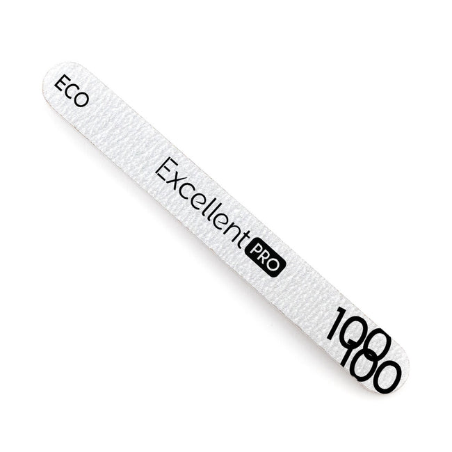Excellent PRO Eco pilnik zebra prosty NF33 100/100