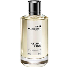 Mancera Cedrat Boise woda perfumowana