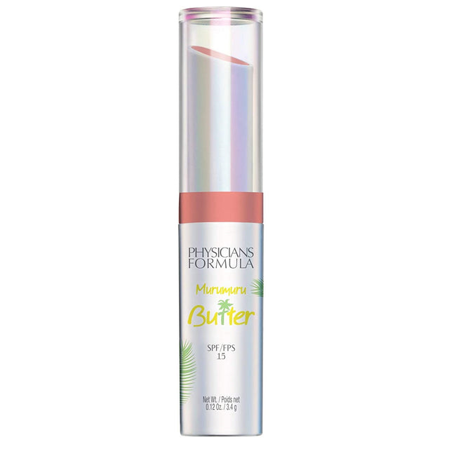 Physicians Formula Murumuru Butter Lip Cream SPF15 pomadka do ust