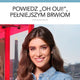Bourjois Brown Fiber Oh Oui! maskara do brwi