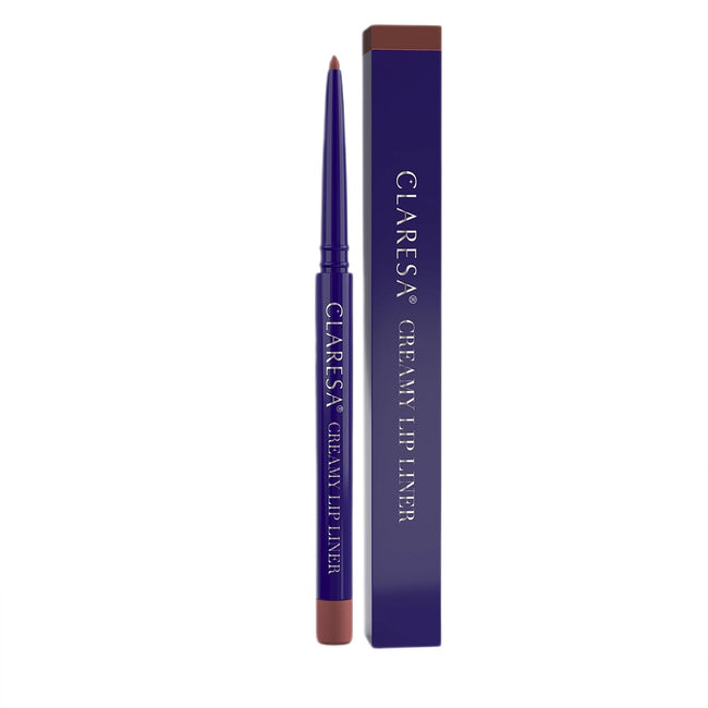 Claresa Creamy Lip Liner kremowa konturówka do ust
