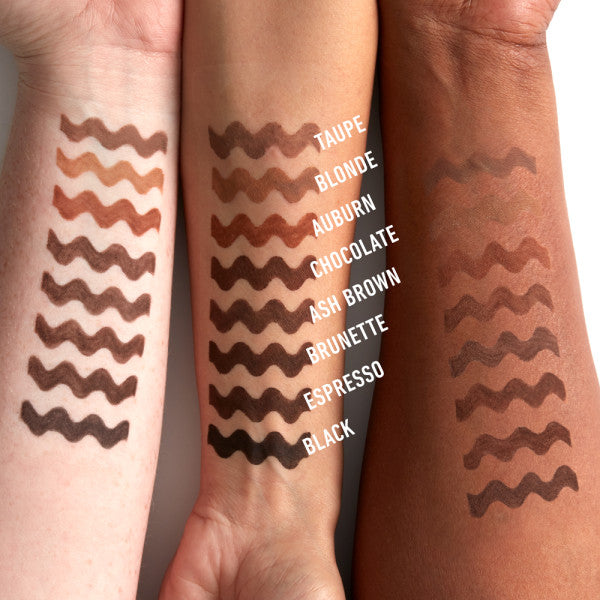 NYX Professional MakeUp Micro Brow Pencil kredka do brwi