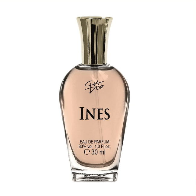 Chat D'or Ines woda perfumowana