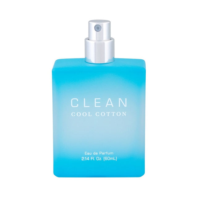 Clean Cool Cotton woda perfumowana spray  Tester