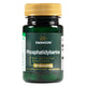 Swanson Phosphatidylserine 100mg suplement diety wspierający zdrowie mózgu 30 kapsułek żelowych