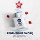 Nivea Men Pure Energy zestaw antyperspirant roll-on 50ml + żel pod prysznic 3w1 250ml + nawilżający balsam po goleniu 100ml + skarpetki