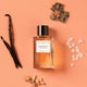 Essential Parfums Divine Vanille woda perfumowana refillable spray