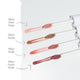 Miya Cosmetics myLIPgloss naturalny nawilżający błyszczyk do ust