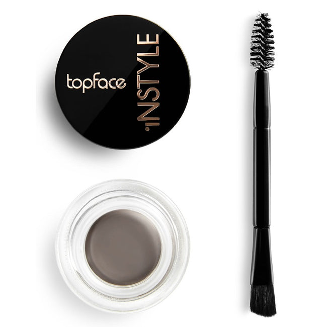 Topface Instyle Eyebrow Gel żel do brwi