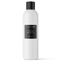 Excellent PRO Cleaner Shine&More produkt 2w1 o właściwości cleanera i nabłyszczacza 1000ml