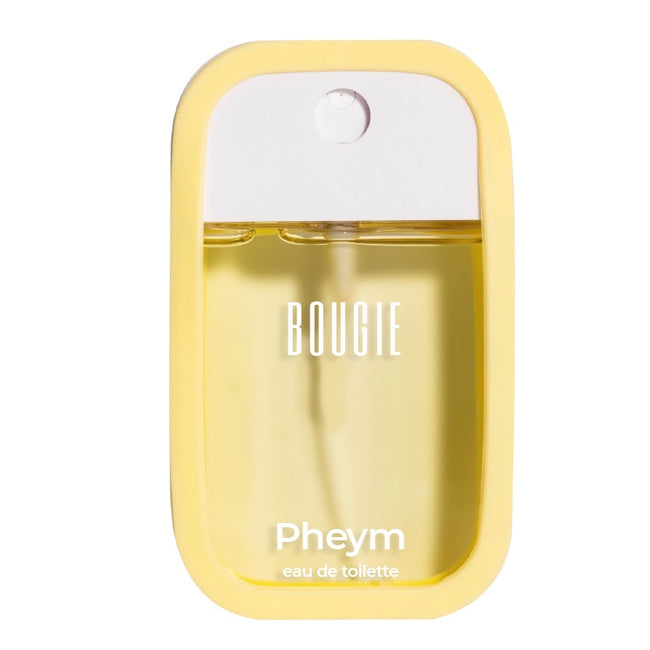 Pheym Bougie woda toaletowa spray