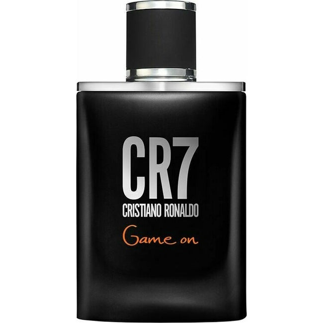Cristiano Ronaldo CR7 Game On woda toaletowa spray
