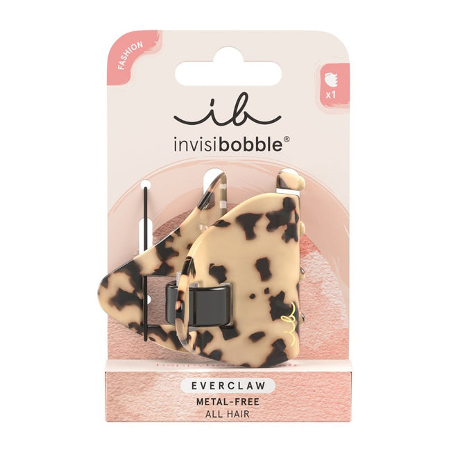 Invisibobble Everclaw Fashion klamra do włosów Leo Love 1szt.