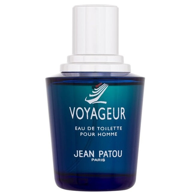 Jean Patou Voyageur Pour Homme woda toaletowa spray