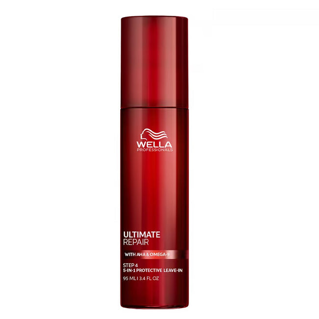 Wella Professionals Ultimate Repair ochronna odżywka bez spłukiwania 95ml