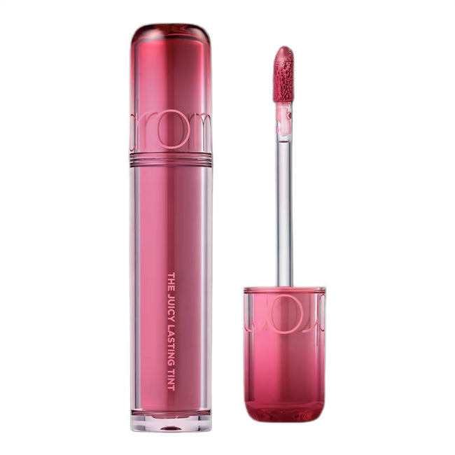 Rom&nd The Juicy Lasting Tint błyszczyk do ust