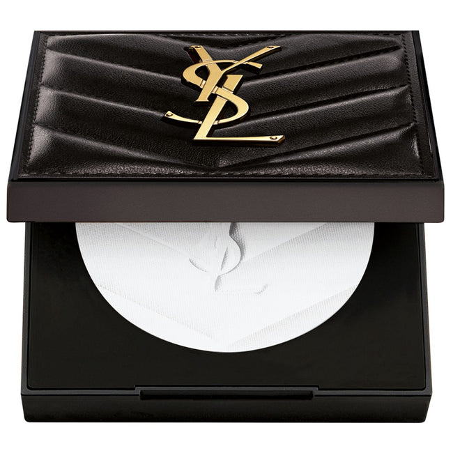 Yves Saint Laurent All Hours Hyper Finish wielofunkcyjny puder matująco-utrwalający