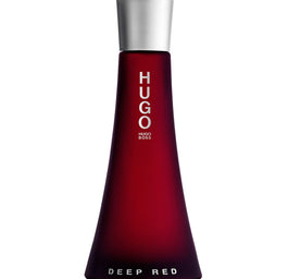 Hugo Boss Deep Red woda perfumowana spray - produkt bez opakowania 90 ml