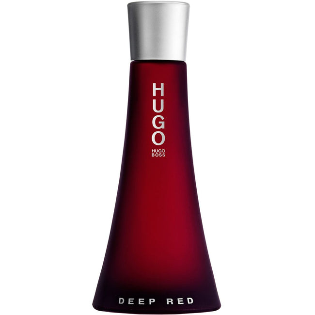 Hugo Boss Deep Red woda perfumowana spray - produkt bez opakowania 90 ml