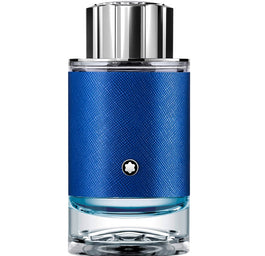 Mont Blanc Explorer Ultra Blue woda perfumowana spray  Tester