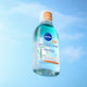 Nivea Derma Skin Clear płyn micelarny do demakijażu z 5% serum 400ml