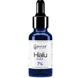 Natur Planet Hialu Pure 7% serum do twarzy 30ml