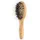 Olivia Garden Bamboo Touch Detangle Combo bambusowa szczotka do włosów XS