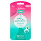 Wilkinson My Intuition Quattro Smooth Sensitive maszynka jednorazowa dla kobiet 3szt