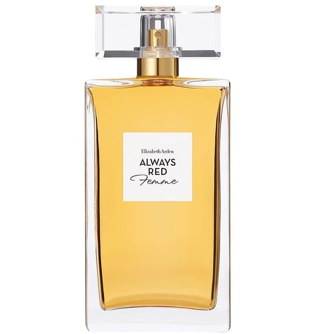 Elizabeth Arden Always Red Femme woda toaletowa spray