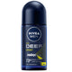 Nivea Men Deep Sport antyperspirant w kulce 50ml