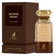 Maison Alhambra Incense Ebony woda perfumowana spray