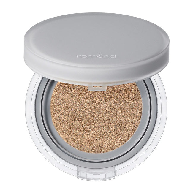 Rom&nd Nu Zero Cushion podkład w poduszce