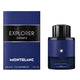 Mont Blanc Explorer Infinite woda perfumowana