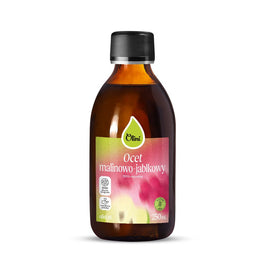Olini Ocet malinowo-jabłkowy 250ml