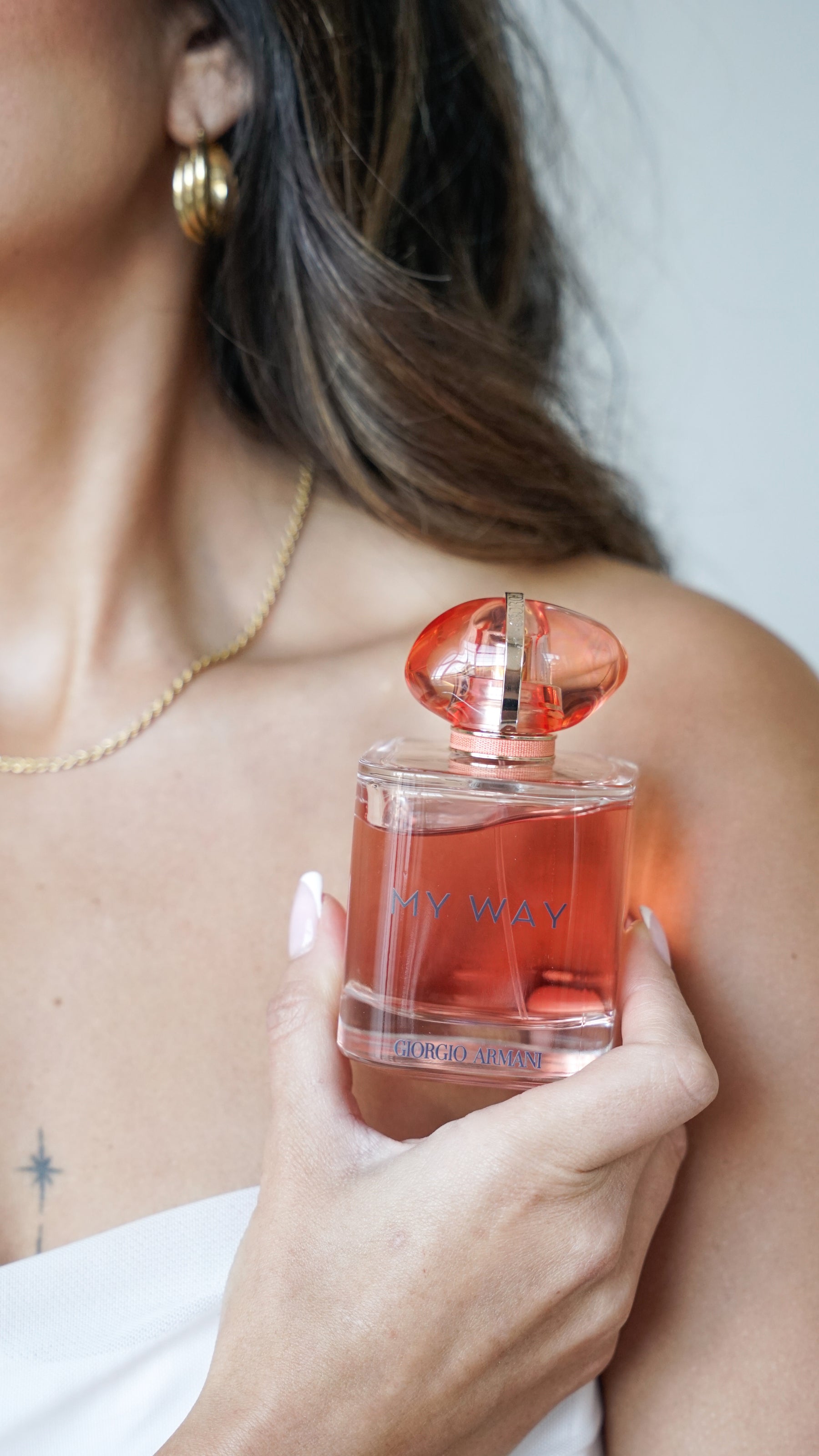 Kategoria Perfumy