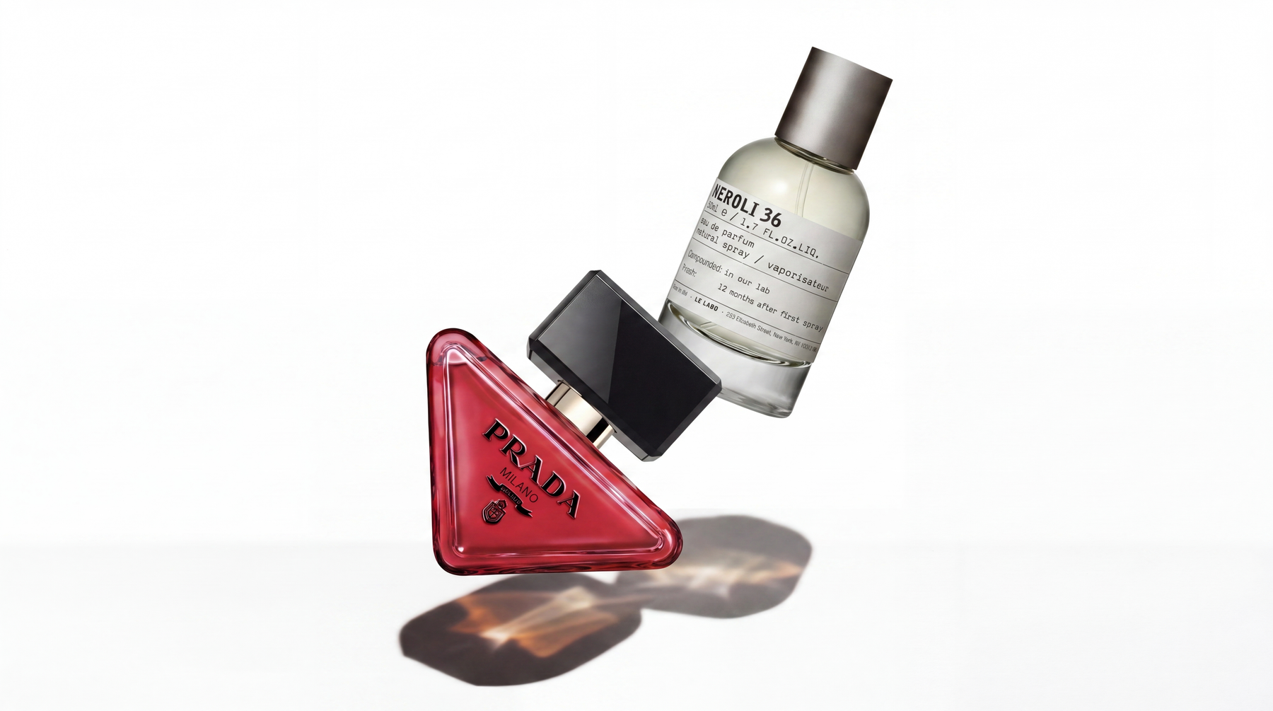 Owoce w perfumach