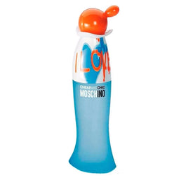 Moschino perfumy damskie Moschino
I Love Love