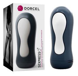 Marc Dorcel Sztuczna pochwa Sexpresso masturbator